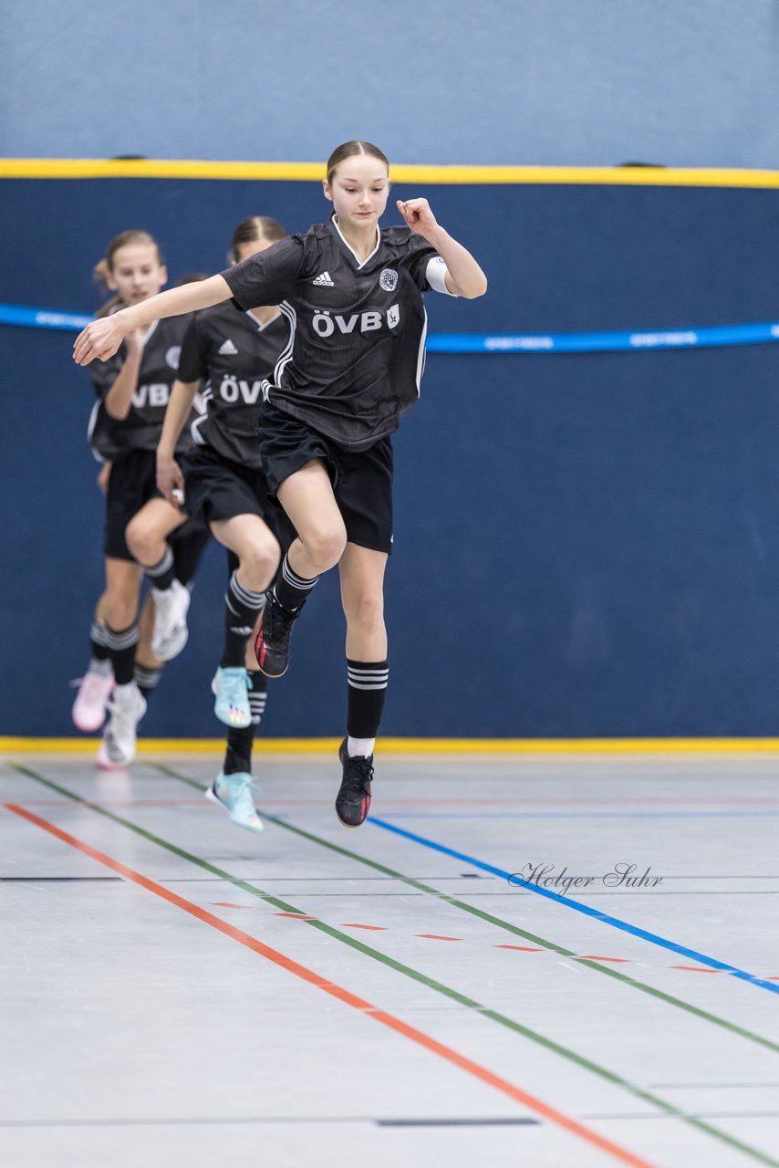 Bild 113 - wCJ NFV Futsalturnier